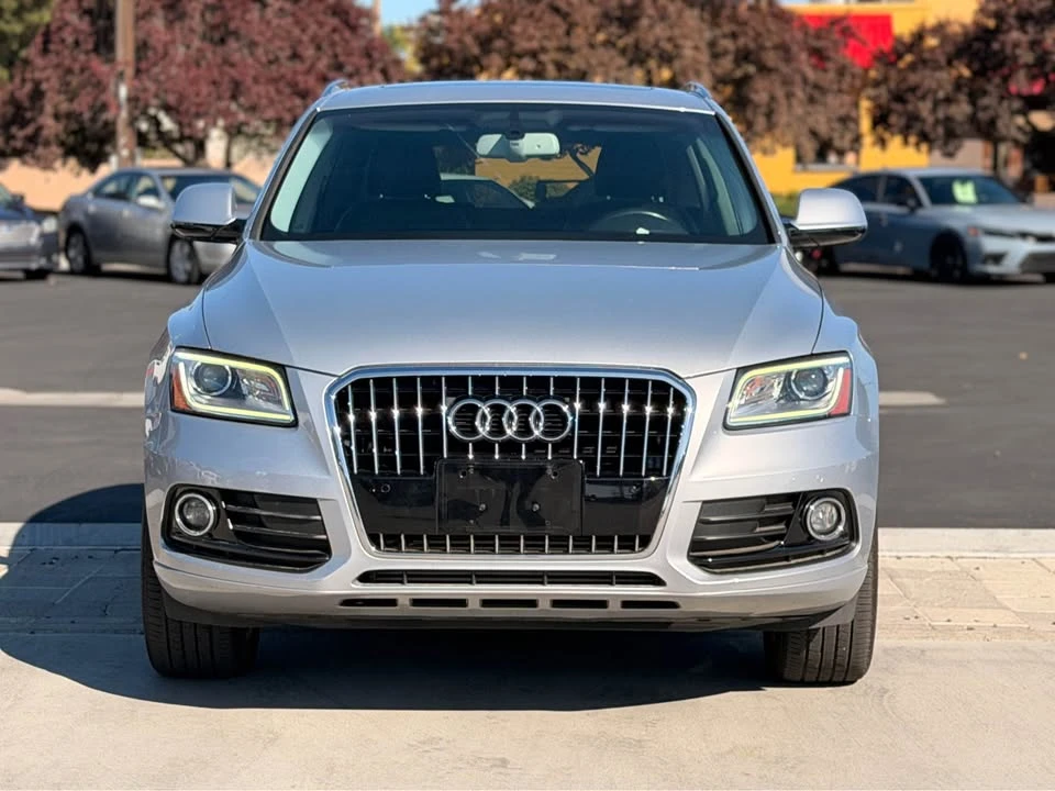 2016 Audi 8R Q5 - Image 4 of 20