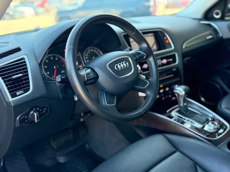 2016 Audi 8R Q5 - Image 14 of 20