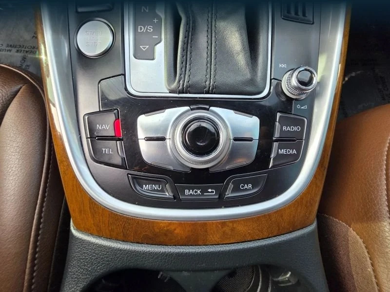 2016 Audi 8R Q5 - Image 11 of 20