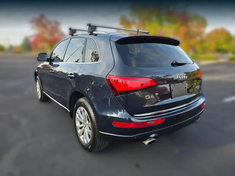 2016 Audi 8R Q5 - Image 2 of 20