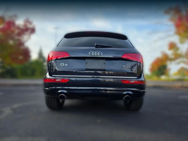2016 Audi 8R Q5 - Image 3 of 20