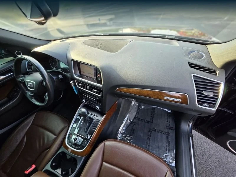 2016 Audi 8R Q5 - Image 19 of 20