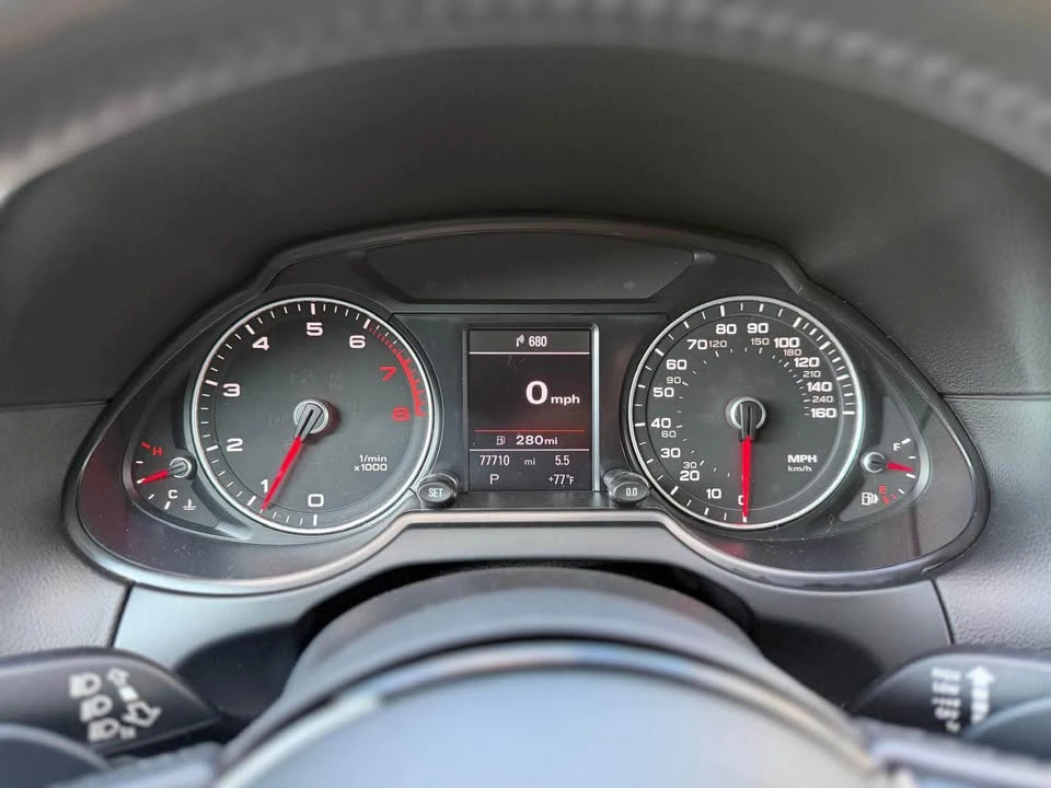 2016 Audi 8R Q5 - Image 14 of 16