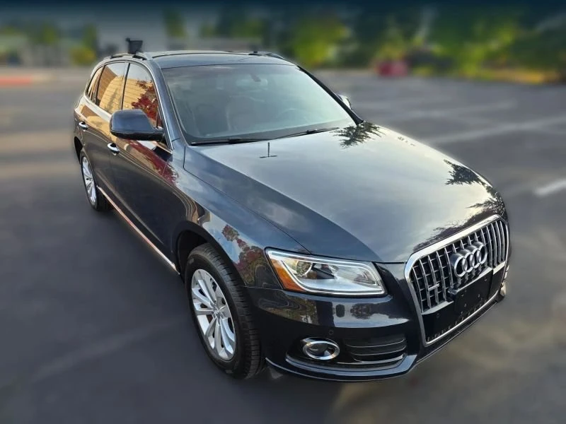 2016 Audi 8R Q5 - Image 5 of 20