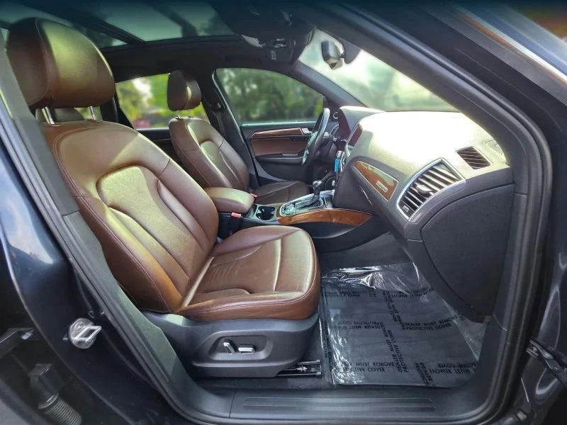 2016 Audi 8R Q5 - Image 18 of 20