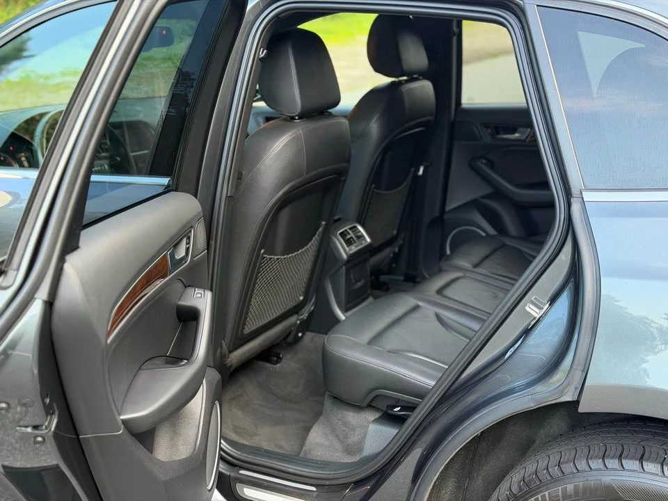 2016 Audi 8R Q5 - Image 11 of 16