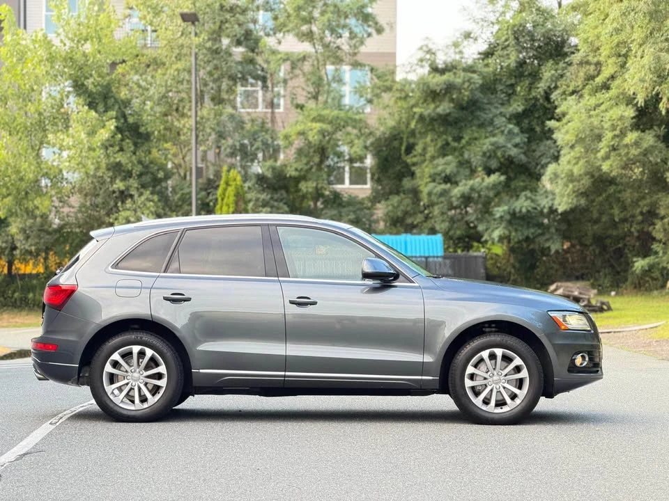 2016 Audi 8R Q5 - Image 4 of 16