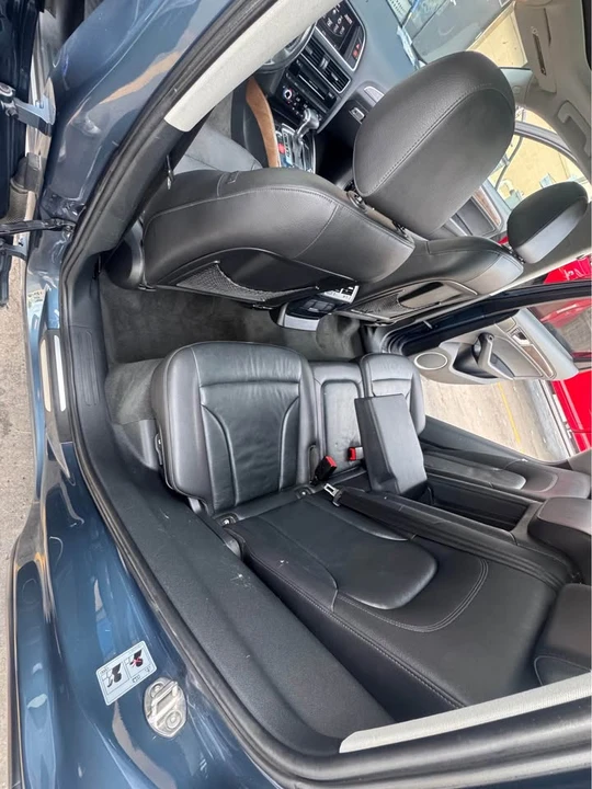 2016 Audi 8R Q5 - Image 11 of 12