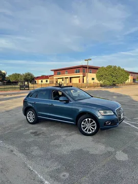 2016 Audi Q5 2.0T Premium Plus