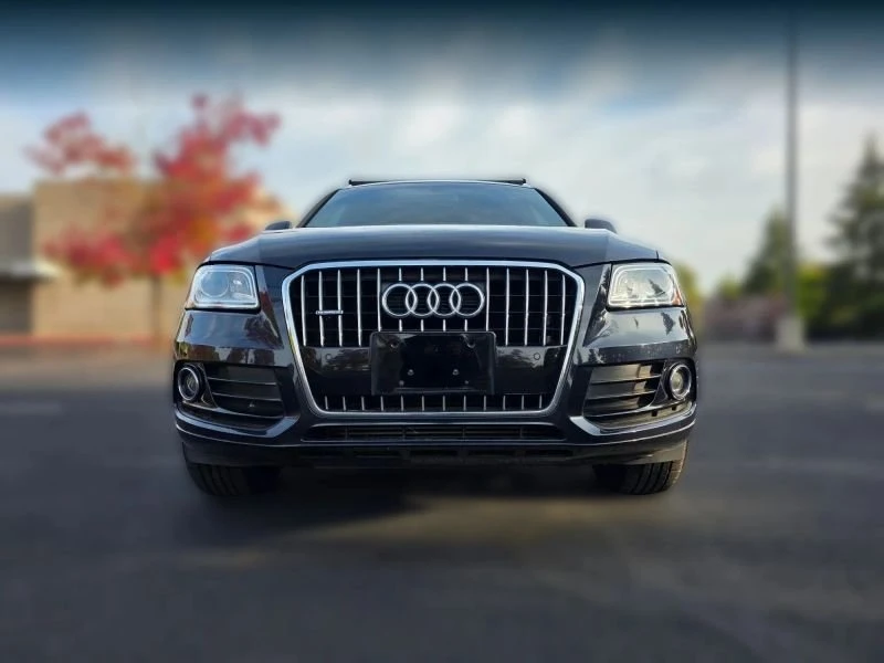 2016 Audi 8R Q5 - Image 6 of 20