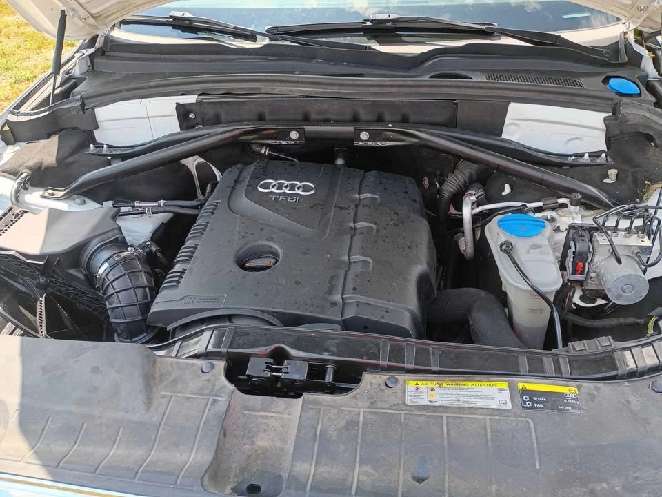 2016 Audi 8R Q5 - Image 15 of 18