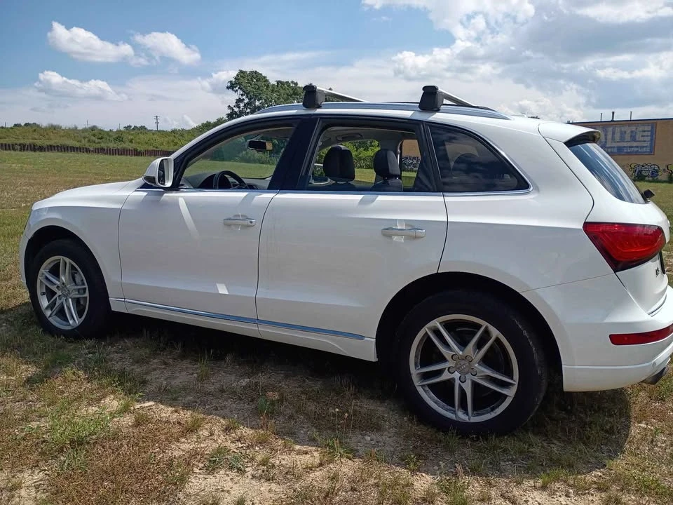 2016 Audi 8R Q5 - Image 11 of 18