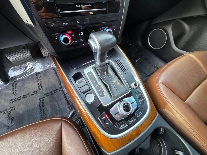 2016 Audi 8R Q5 - Image 10 of 20