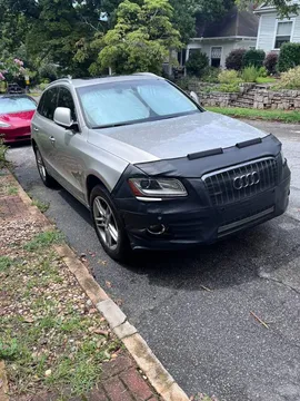 2016 Audi Q5 2.0T Premium Plus