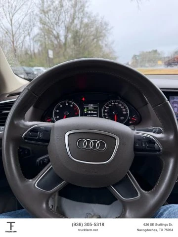 2016 Audi 8R Q5 - Image 13 of 16
