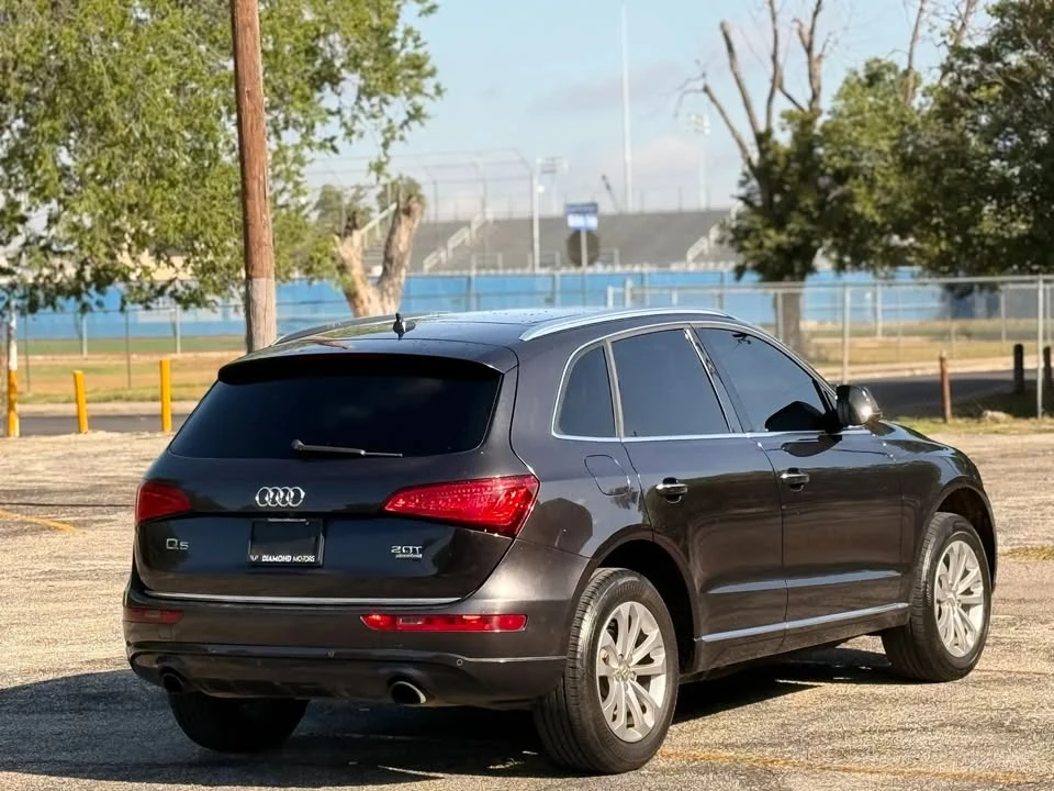 2016 Audi 8R Q5 - Image 7 of 20