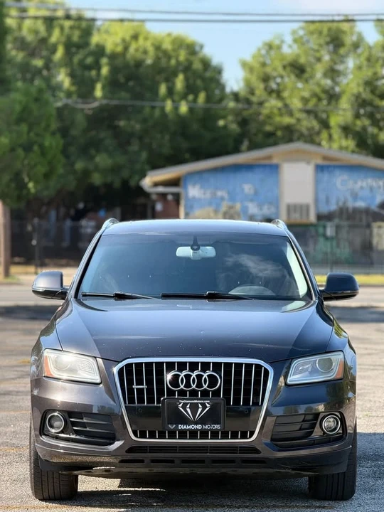 2016 Audi 8R Q5 - Image 2 of 20