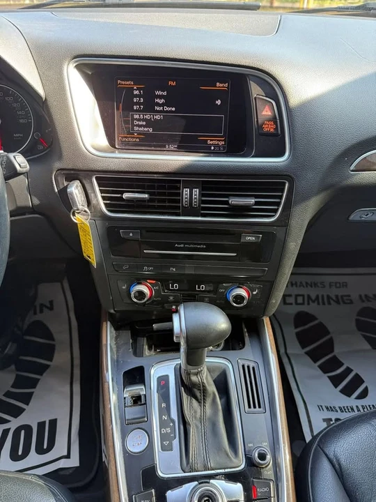 2016 Audi 8R Q5 - Image 15 of 20