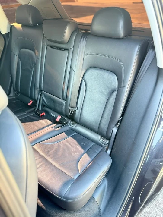 2016 Audi 8R Q5 - Image 13 of 20