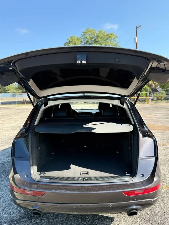 2016 Audi 8R Q5 - Image 14 of 20
