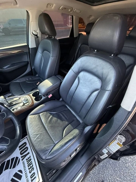 2016 Audi 8R Q5 - Image 11 of 20