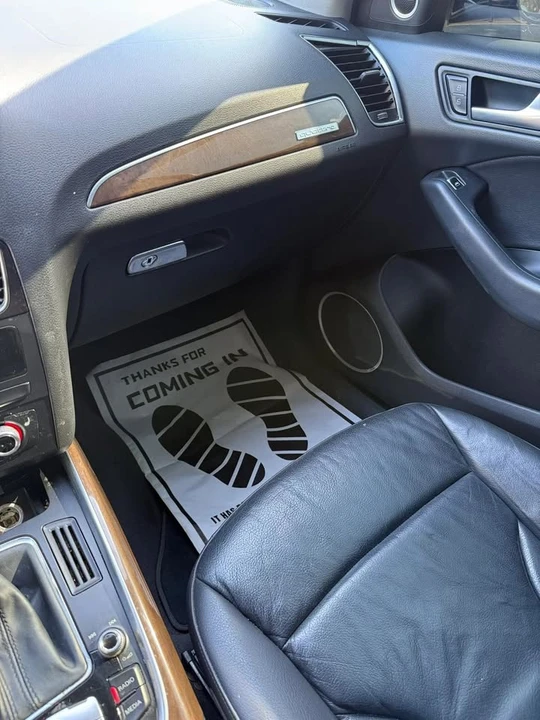 2016 Audi 8R Q5 - Image 19 of 20