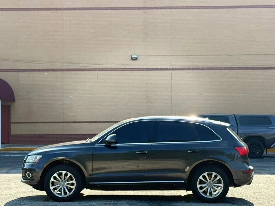 2016 Audi 8R Q5 - Image 4 of 20
