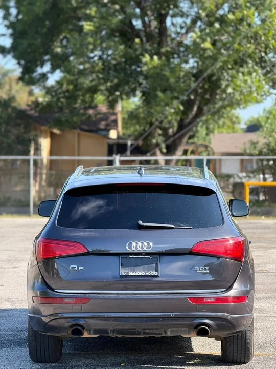 2016 Audi 8R Q5 - Image 6 of 20