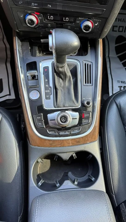 2016 Audi 8R Q5 - Image 16 of 20