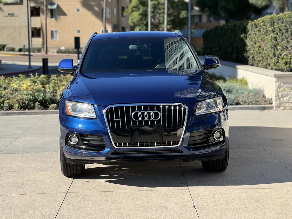 2016 Audi 8R Q5 - Image 16 of 31