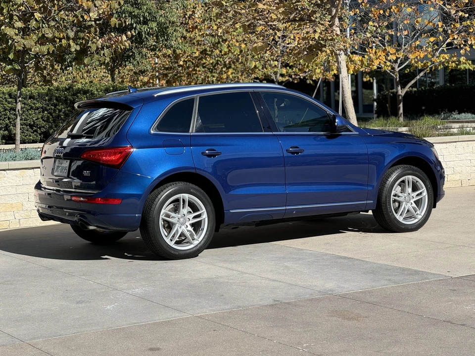 2016 Audi 8R Q5 - Image 26 of 31