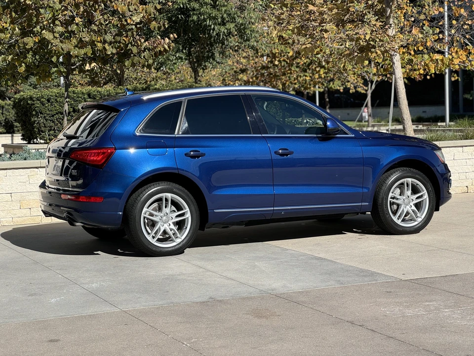 2016 Audi 8R Q5 - Image 25 of 31