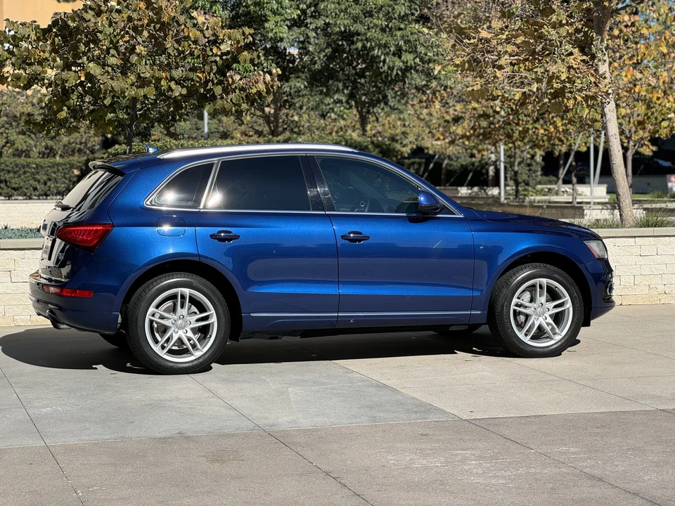 2016 Audi 8R Q5 - Image 24 of 31