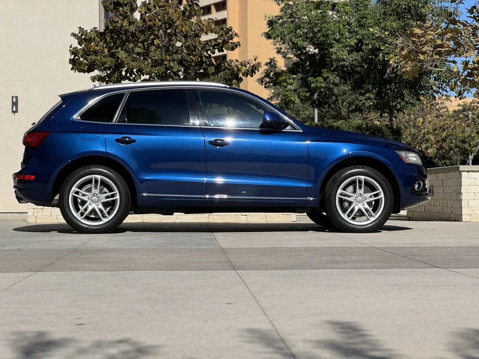 2016 Audi 8R Q5 - Image 23 of 31