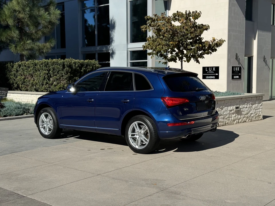 2016 Audi 8R Q5 - Image 31 of 31