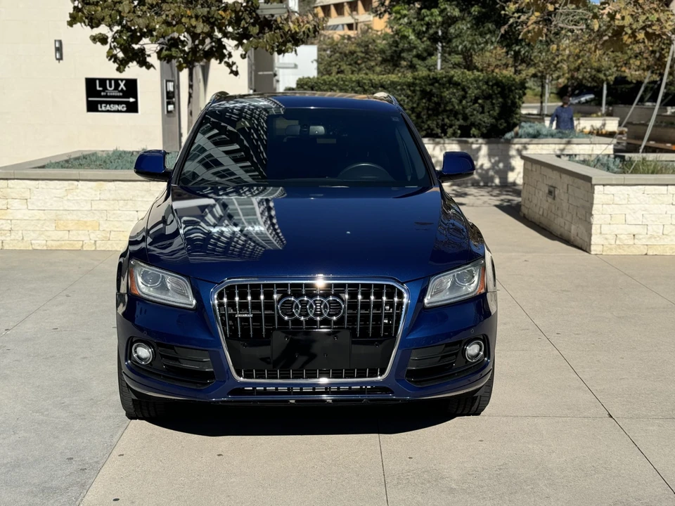 2016 Audi 8R Q5 - Image 15 of 31