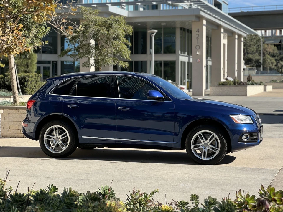 2016 Audi 8R Q5 - Image 22 of 31