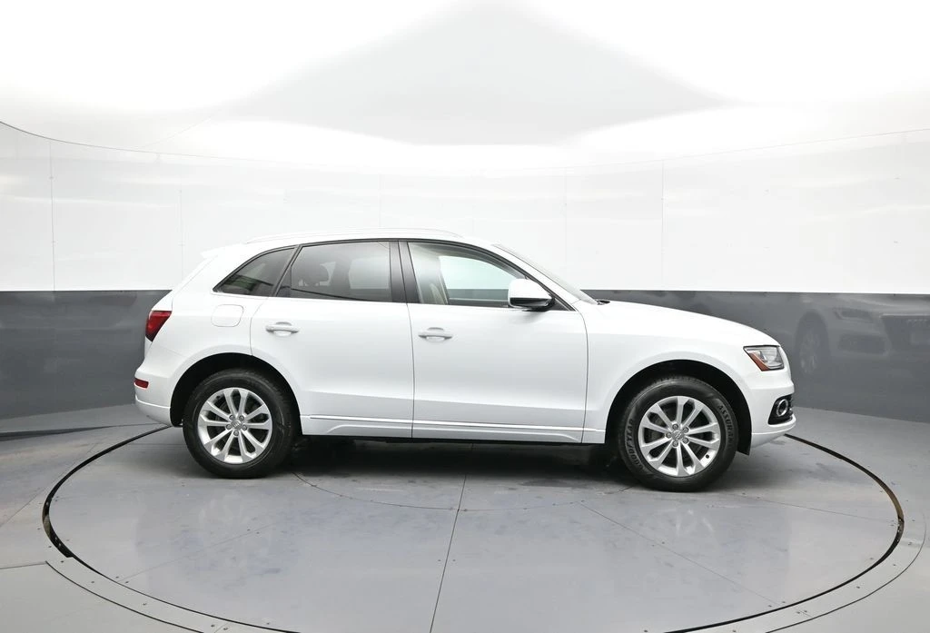2016 Audi 8R Q5 - Image 5 of 12