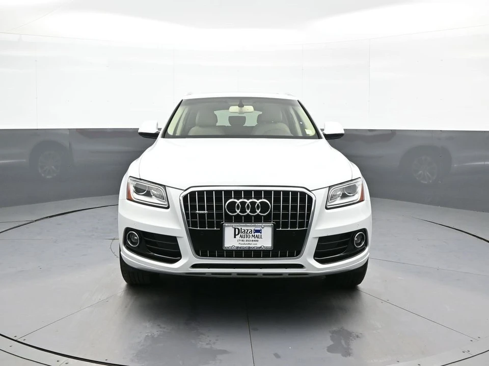 2016 Audi 8R Q5 - Image 2 of 12