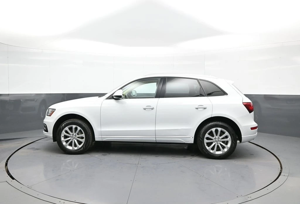 2016 Audi 8R Q5 - Image 9 of 12