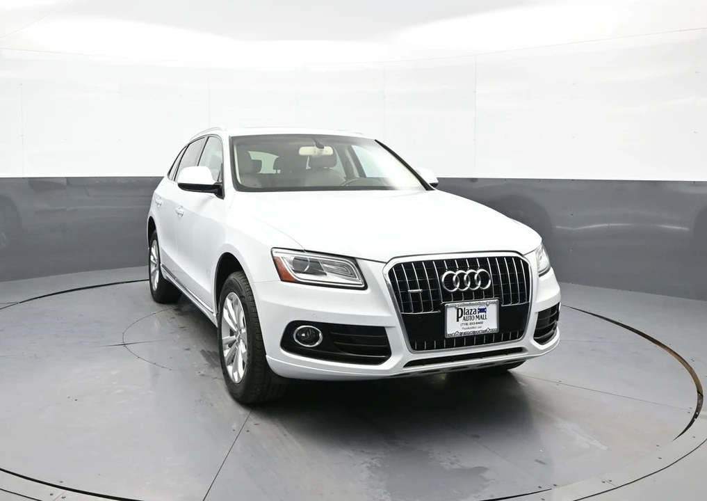 2016 Audi 8R Q5 - Image 3 of 12