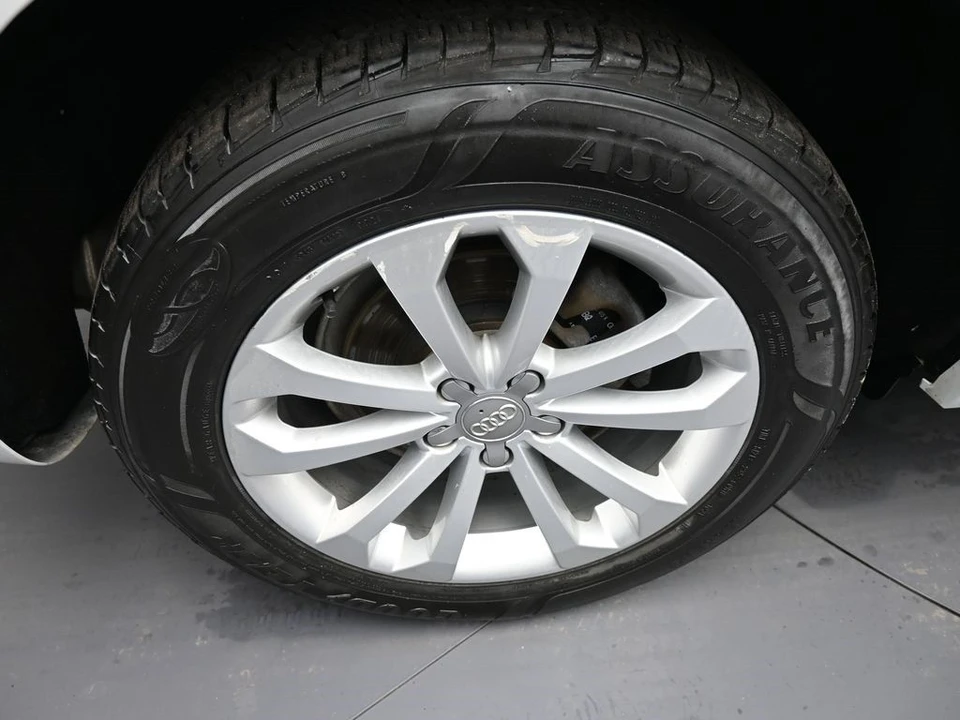 2016 Audi 8R Q5 - Image 12 of 12