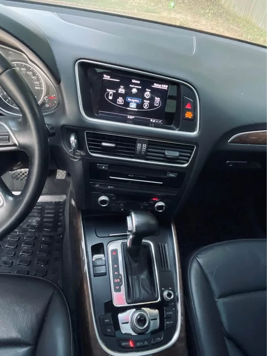 2016 Audi 8R Q5 - Image 9 of 16