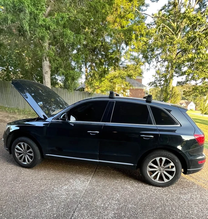 2016 Audi 8R Q5 - Image 14 of 16