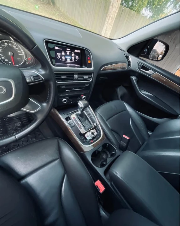 2016 Audi 8R Q5 - Image 6 of 16