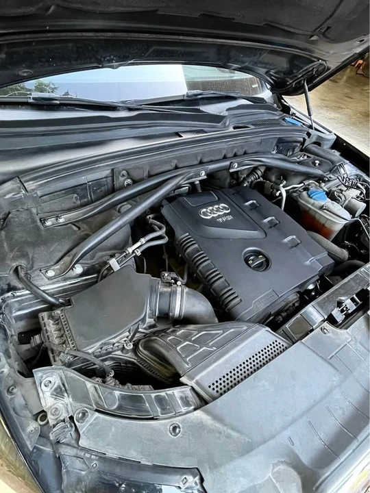 2016 Audi 8R Q5 - Image 15 of 16