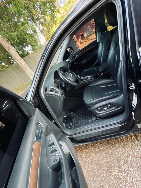 2016 Audi 8R Q5 - Image 5 of 16