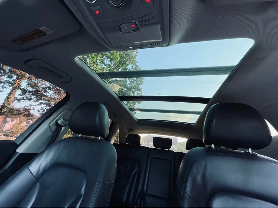 2016 Audi 8R Q5 - Image 8 of 16