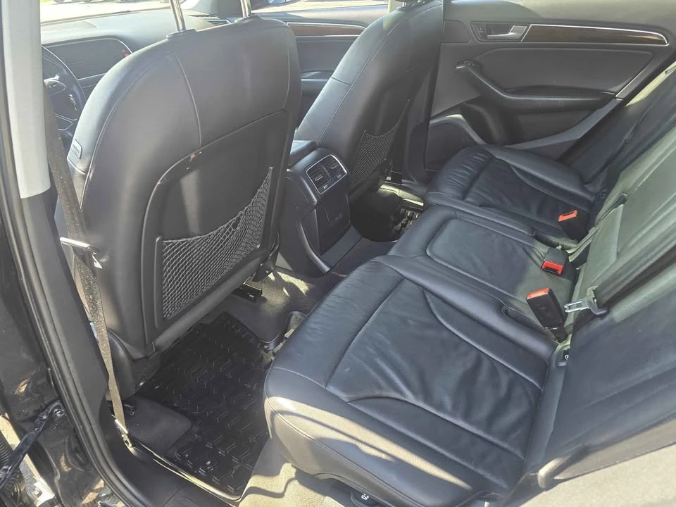 2016 Audi 8R Q5 - Image 10 of 16
