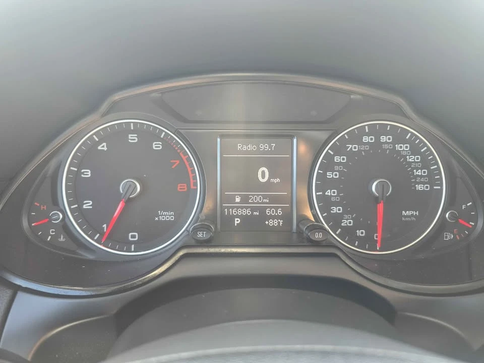 2016 Audi 8R Q5 - Image 14 of 16